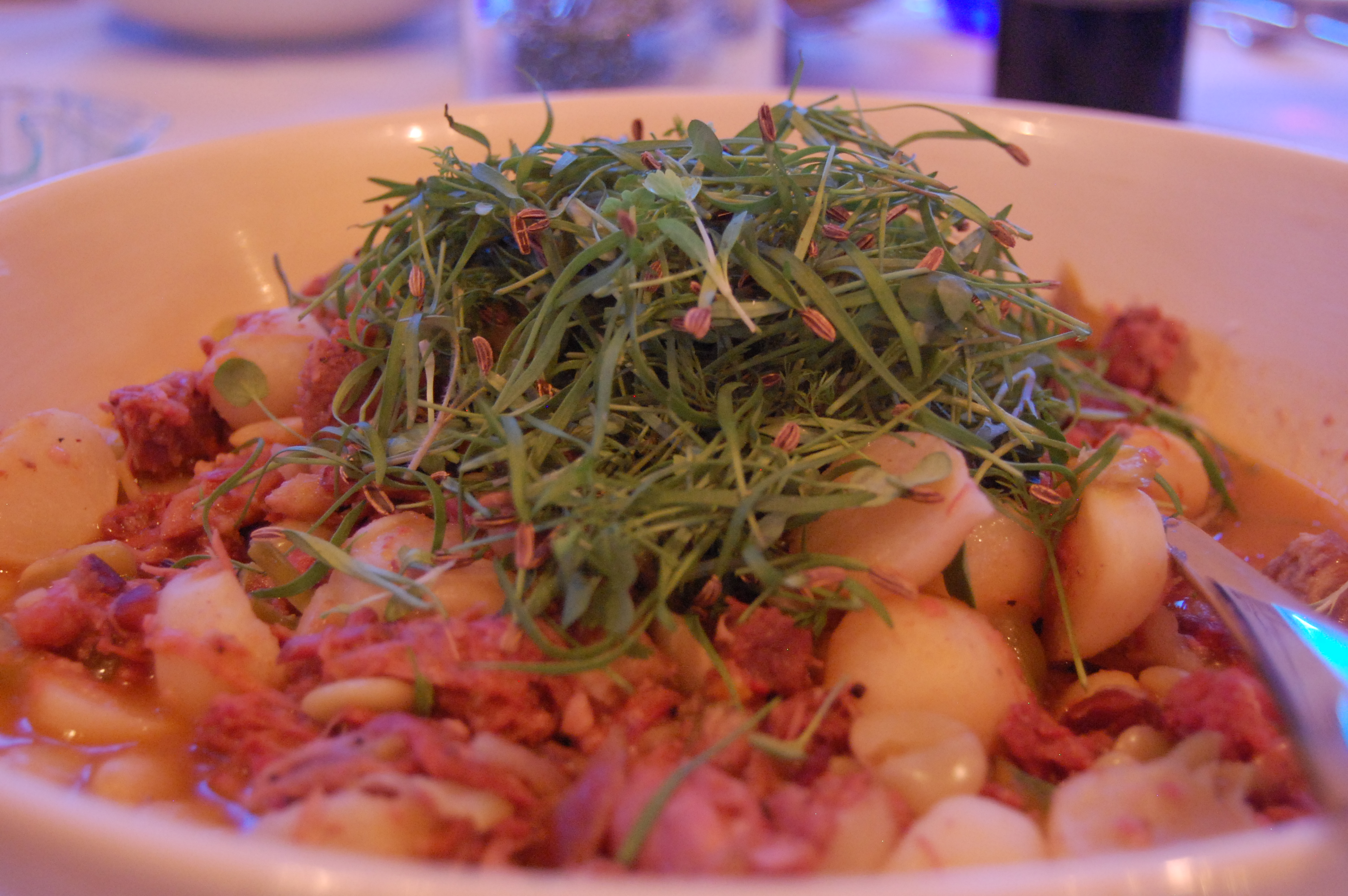 Duck Cassoulet Voila! Slow Cooker Recipes Slow Cooker Recipes