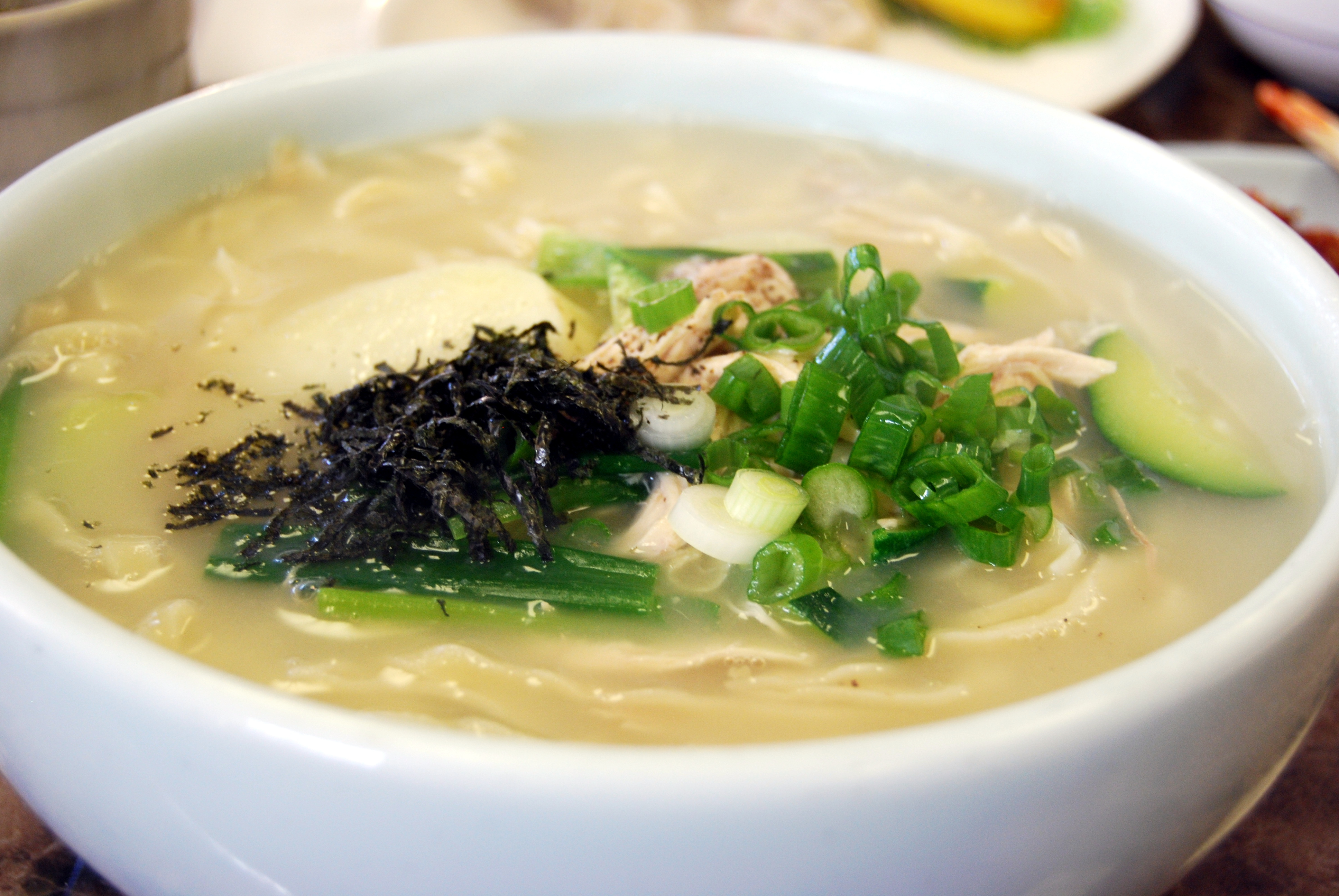This Simple Trick Stops Sour Noodle Leaks—Guaranteed! - 9pdqvrb
